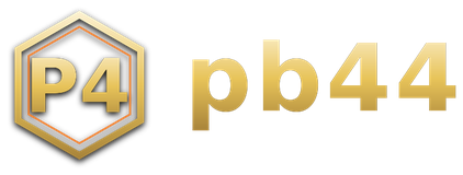 pb44 logo